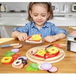 Perfect Pizza Playset - Hape Toys COMING SOON